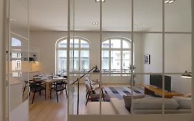 FLH Sá da Bandeira Luxury Apartment