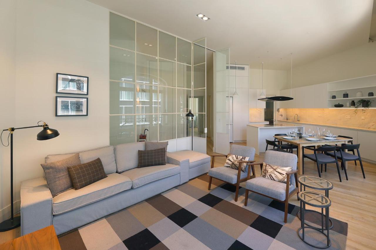 FLH Sá da Bandeira Luxury Apartment OOporto Exterior foto
